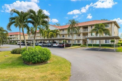 Lake Condo For Sale in Naples, Florida