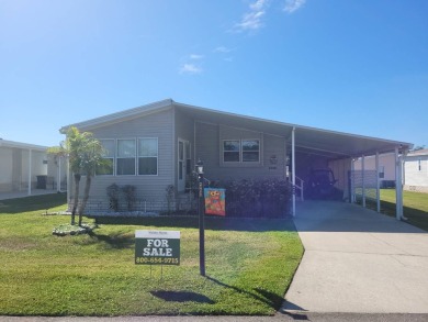 Lake Weohyakapka (Lake Walk-In-Water) Home For Sale in Lake Wales Florida