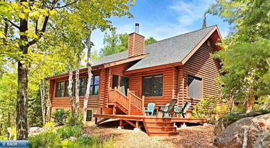 This exceptionally well maintained Lake Vermilion home sports - photo 1