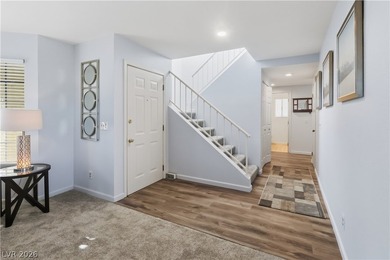 Fully remodeled home arched up on a corner lot with views and NO - photo 13