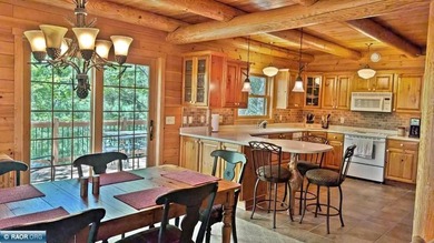 This exceptionally well maintained Lake Vermilion home sports - photo 3