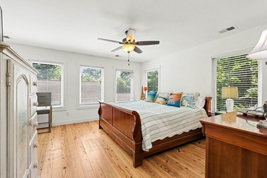 Private Paradise on 1.76 acre lot in Guilford College with - photo 14
