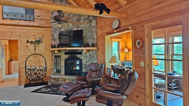 This exceptionally well maintained Lake Vermilion home sports - photo 4