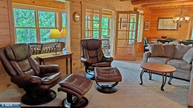 This exceptionally well maintained Lake Vermilion home sports - photo 5