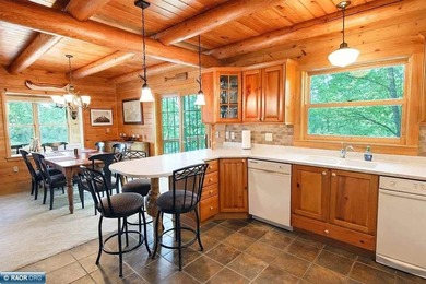 This exceptionally well maintained Lake Vermilion home sports - photo 7
