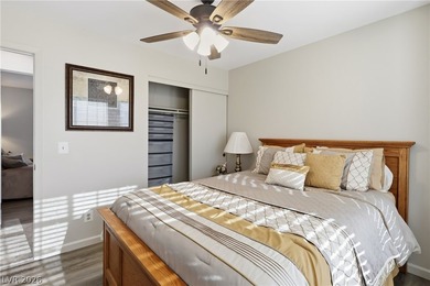 Fully remodeled home arched up on a corner lot with views and NO - photo 18