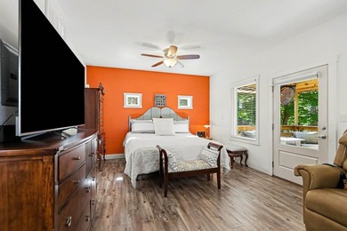 Private Paradise on 1.76 acre lot in Guilford College with - photo 18
