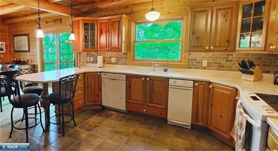 This exceptionally well maintained Lake Vermilion home sports - photo 8