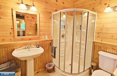 This exceptionally well maintained Lake Vermilion home sports - photo 9