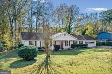 (private lake, pond, creek) Home Active Under Contract in Snellville Georgia