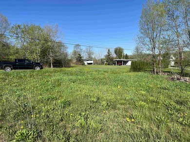 (private lake, pond, coastal) Lot For Sale in Massena New York