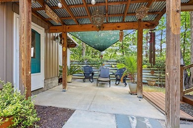 Private Paradise on 1.76 acre lot in Guilford College with - photo 22
