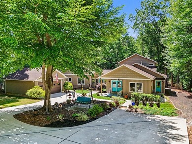 Private Paradise on 1.76 acre lot in Guilford College with - photo 28