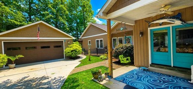 Private Paradise on 1.76 acre lot in Guilford College with - photo 29