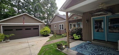 Private Paradise on 1.76 acre lot in Guilford College with - photo 30