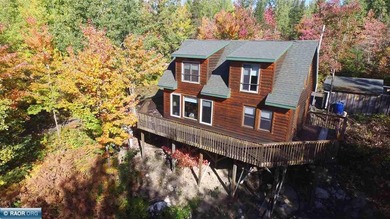 Looking for privacy? This furnished fishing, hunting, and family - photo 10