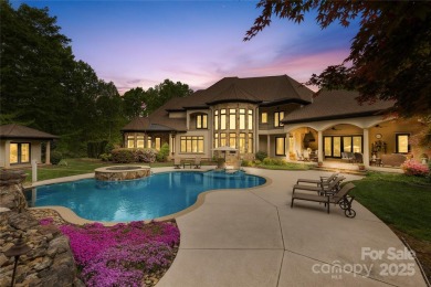 Lake Home For Sale in Sherrills Ford, North Carolina