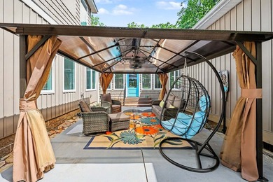 Private Paradise on 1.76 acre lot in Guilford College with - photo 31