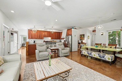 Private Paradise on 1.76 acre lot in Guilford College with - photo 32
