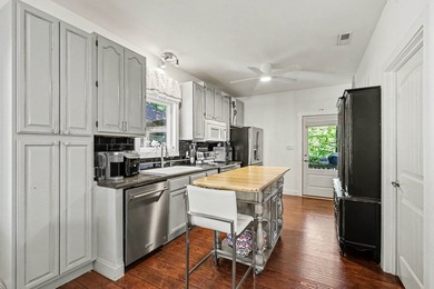Private Paradise on 1.76 acre lot in Guilford College with - photo 34