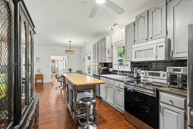 Private Paradise on 1.76 acre lot in Guilford College with - photo 36