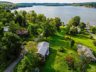 Copake Lake Home For Sale in Copake New York