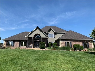 (private lake, pond, creek) Home For Sale in Kansas City Kansas