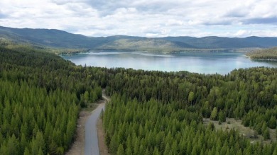 Lake Acreage Sale Pending in Kila, Montana