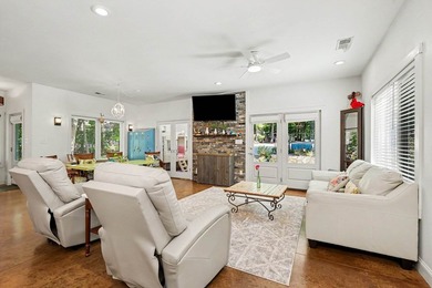 Private Paradise on 1.76 acre lot in Guilford College with - photo 41