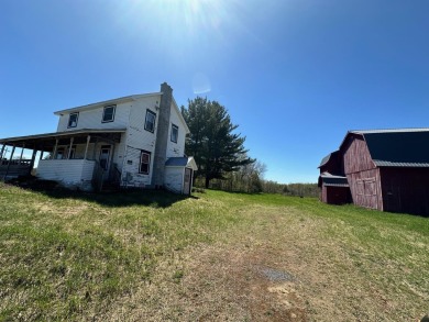 (private lake, pond, creek) Home For Sale in Winthrop New York