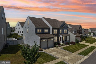 (private lake, pond, coastal) Home For Sale in Odenton Maryland