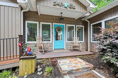 Private Paradise on 1.76 acre lot in Guilford College with - photo 44