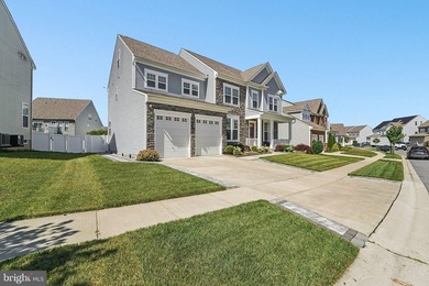 Welcome to 2849 Broad Wing Drive, an exceptional four-level - photo 4