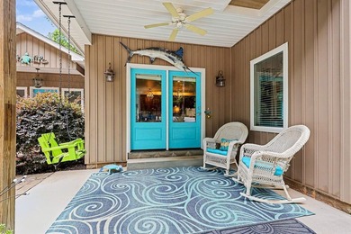Private Paradise on 1.76 acre lot in Guilford College with - photo 45