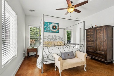 Private Paradise on 1.76 acre lot in Guilford College with - photo 46