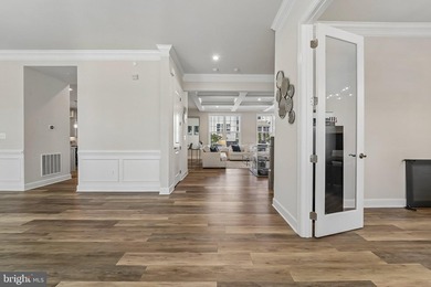 Welcome to 2849 Broad Wing Drive, an exceptional four-level - photo 8