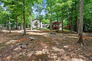 Private Paradise on 1.76 acre lot in Guilford College with - photo 49