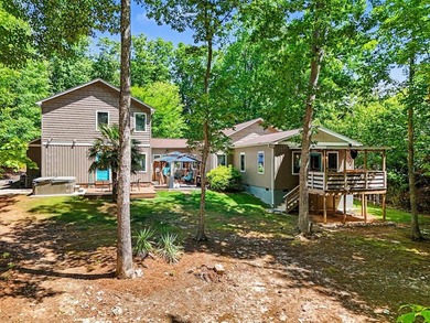 Private Paradise on 1.76 acre lot in Guilford College with - photo 50