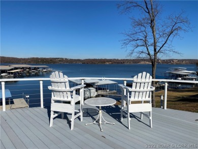 Lake of the Ozarks Home For Sale in Sunrise  Beach Missouri