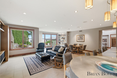 Executive Lake Front Estate - photo 23
