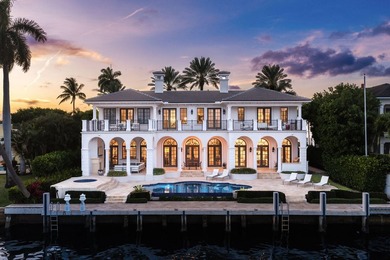 Nestled along the widest canal in Royal Palm Yacht & Country - photo 1