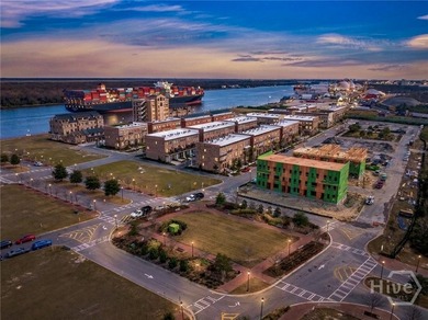 Enjoy unobstructed park views from the front of the newest - photo 2
