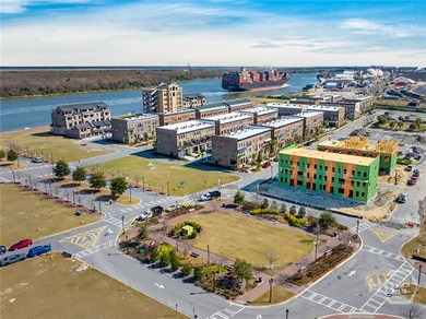 Enjoy unobstructed park views from the front of the newest - photo 3