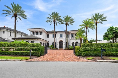 Nestled along the widest canal in Royal Palm Yacht & Country - photo 3