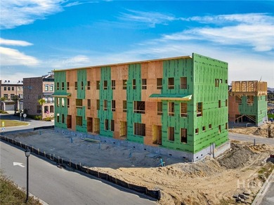 Enjoy unobstructed park views from the front of the newest - photo 4
