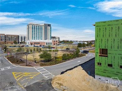 Enjoy unobstructed park views from the front of the newest - photo 5