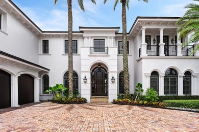 Nestled along the widest canal in Royal Palm Yacht & Country - photo 5