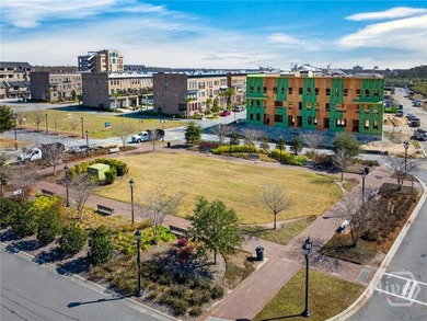 Enjoy unobstructed park views from the front of the newest - photo 6