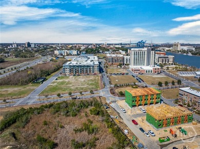 Enjoy unobstructed park views from the front of the newest - photo 7
