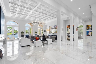 Nestled along the widest canal in Royal Palm Yacht & Country - photo 7